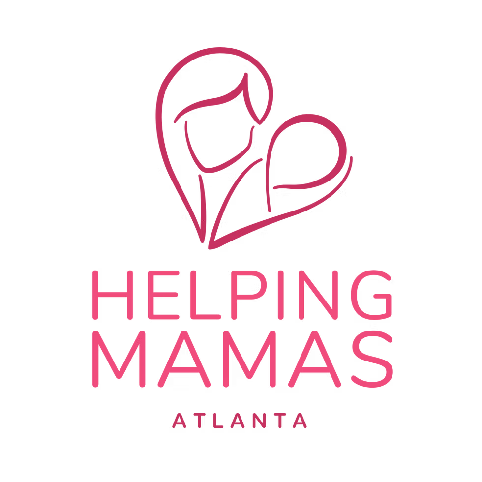Helping Mamas